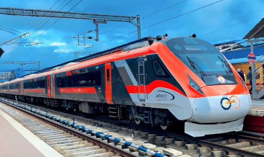 Central